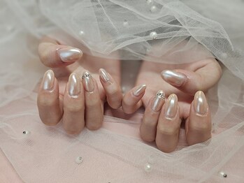 クレスト(CREST)/うるうるオーロラ♪