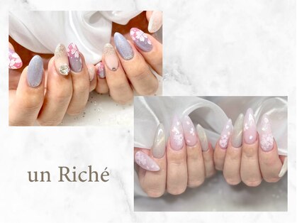 アンリッシュ 新宿東口店(un Riche)の写真