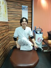 かつら整骨院/簡単なストレッチ