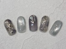 スウィーティーネイル 柏東口駅前店(Sweetie Nail)/初回オフ無料★柏東口駅前店限定