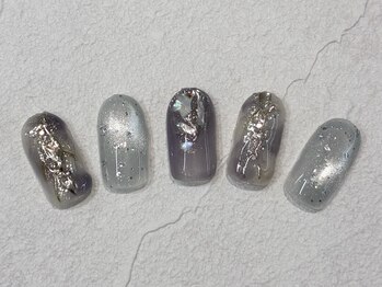 スウィーティーネイル 柏東口駅前店(Sweetie Nail)/初回オフ無料★柏東口駅前店限定