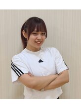 パーソナルジムLEAN 中西 花泉