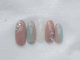 4月☆3種限定アート ￥5000