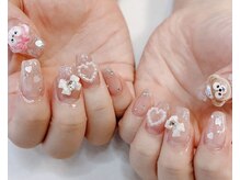 メイブラッシュ(MEI BLUSH)/