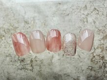 グラッドネイル 銀座店(GLAD nail)/NEW！！