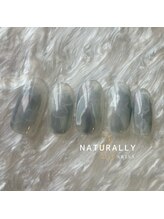 ナチュラリー 新松戸(Naturally)/ARISA 定額simple plusコース