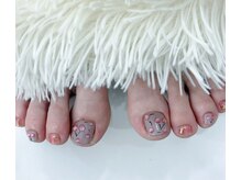 リノ(Lino)/フット定額制ネイル