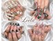 リラ ネイルスタジオ(LEELA NAIL STUDIO)の写真