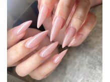 nail salon AZLAS【アズラス】【6月中旬 NEW OPEN（予定）】の雰囲気（【長さだし/フィルイン/持ち込み/マグネット/スカルプ】）