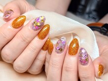 ベラーネイルズバー(Bella nails BAR)/