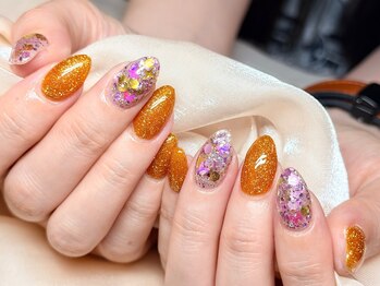 ベラーネイルズバー(Bella nails BAR)/