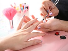 デュオ 大府店(DUO)/【ネイル】