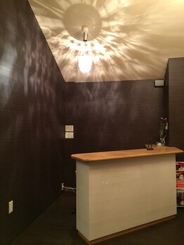 ビフォーレ 伊勢店(Beforlle)/店内受付