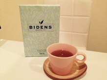 クローバーシュシュ/