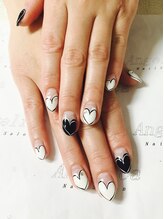 ネイルサロン アンジェリカ(Angelica)/No.3 6000円