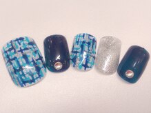 スリール(Sriel)/フット定額8980円