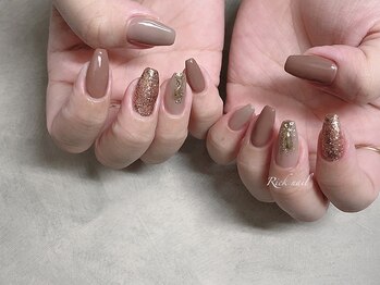 リック(Rick)/60分コース