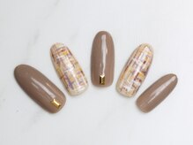 ジーネイルコウベ(G NAIL KOBE)/ハンドEコ－ス 3490円