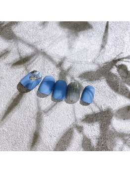 アディクト 恵比寿店(ADDICT)/【HAND】Simple course