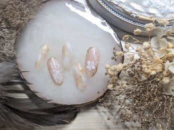 ポルティネイル(Porti Nail)/定額11000コース☆彡