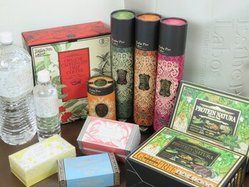 福多整骨院/◎プロラボ商品取り扱い店