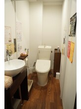 整体えびす丸 三軒茶屋店/店内の様子