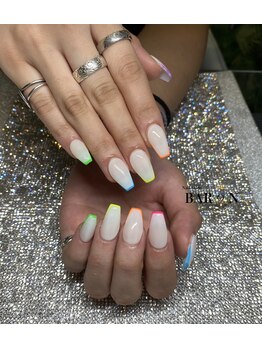 バロン 平塚店(BARON)/