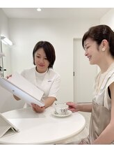 ポーラ あべの店(POLA)/ありがとうございました。