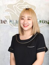エステティック エルローザ(Esthetique elle Rosa) 林原 夏月