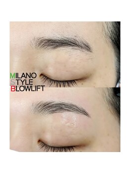 グレース(Graces)/眉パーマ