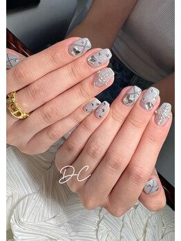 DCネイルサロン/