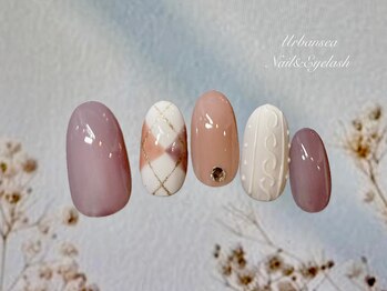 アーバンシーネイル 赤羽店(Urbansea nail)/nail trend design 10.980円