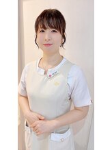 パールピーチ(total beauty place pearl peach) 坂嶋 絵梨子