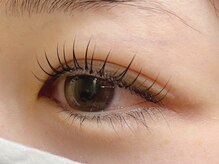 ウルカ アイラッシュ(uruka EYELASH)/ラッシュリフト