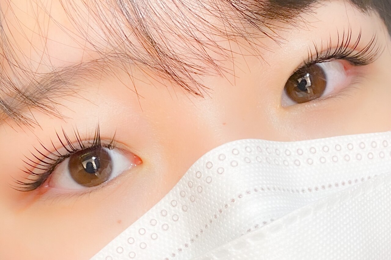 オーダー つけマツエク 大好評につきオーダー追加募集 オーダー つけ