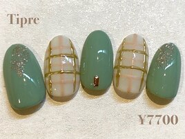 定額デザイン☆￥7700