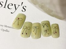 スリープ ジユウガオカ(Sleep jiyugaoka)/アートコース　13750円