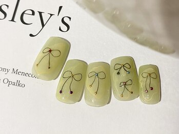 スリープ ジユウガオカ(Sleep jiyugaoka)/アートコース 13750円