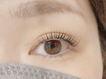 テラスヘア(TERRACE hair)/パリジェンヌラッシュリフト