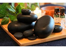 リラクゼーションサロン 森の奏/～ストーン～