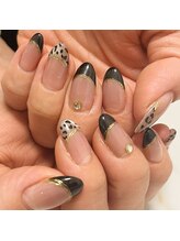 シェリ(cheri)/デザインジェル¥9,000