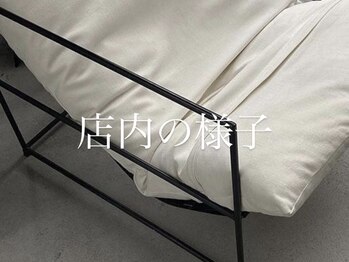 ニコ(Nico)/店内の様子