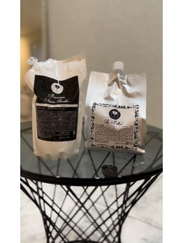 シェリーナ(cherieNa)/チノザメソッド施術商材