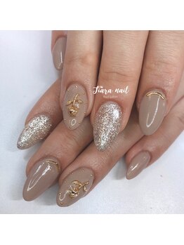 ティアラネイル 宇都宮/