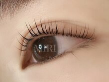 ミリ(MIRI)/立ち上げパーマ