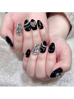 クイーンズビューティーサロン 新宿本店(Queen's beauty salon)/120分やり放題