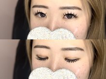 チョコミント バイ ミント 岡山駅前店(CHOCO MINT by MINT)/LDカール