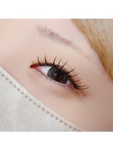 ミー(me.)/フラットラッシュ