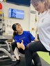 【パーソナルトレーニング】初回お試し体験5,500円