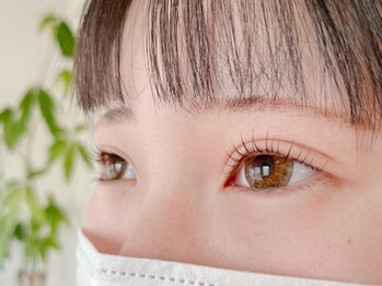 アイラッシュ バイ バース(eyelash by BIRTH)